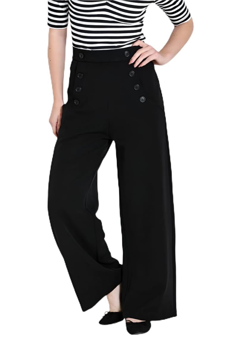 Carlie Swing - Pantalones