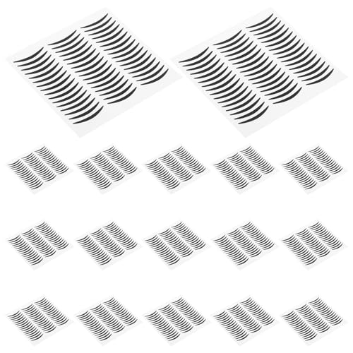 JEWEDECO 20�� ���A�C���C�i�[�X�e�b�J�[ ��d�܂Ԃ��e�[�v ���� �h���S�� �ϋv���A�C�e�[�v �Жʃv�d�l �ڌ����̓A�b�v ���C�N������ �f�C��