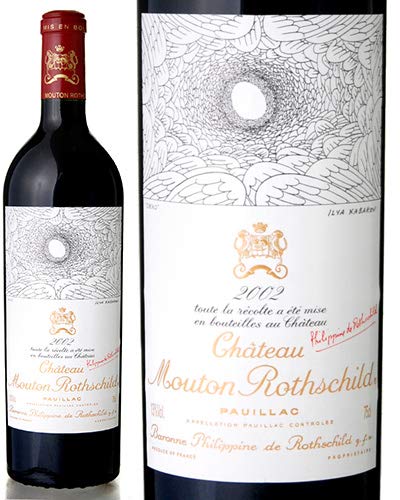 Amazon.co.jp: シャトー・ムートン・ロートシルト 赤ワイン シャトー