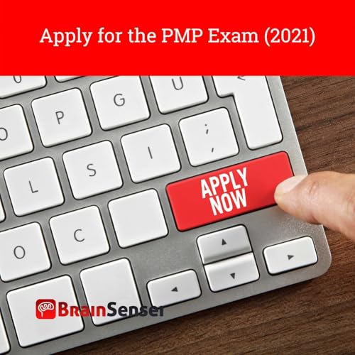 How to Apply for the PMP Exam (2022) cover art