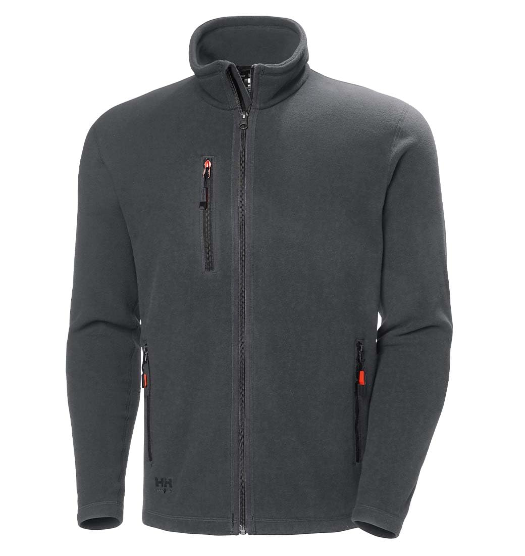 Workwear Helly Hansen robuste et imperméable vêtement de protection - 5