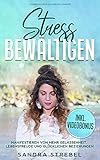  Stress bewältigen: Manifestieren von mehr Gelassenheit, Lebensfreude und glücklichen Beziehungen