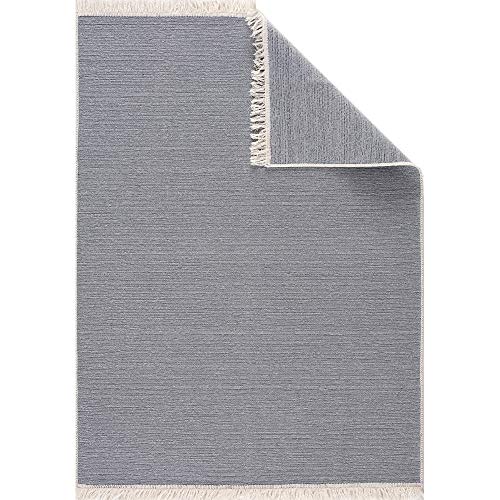 Fashion4Home Teppich Läufer - Tepiche für Wohnzimmer, Schlafzimmer, Küche, Kinderzimmer,...