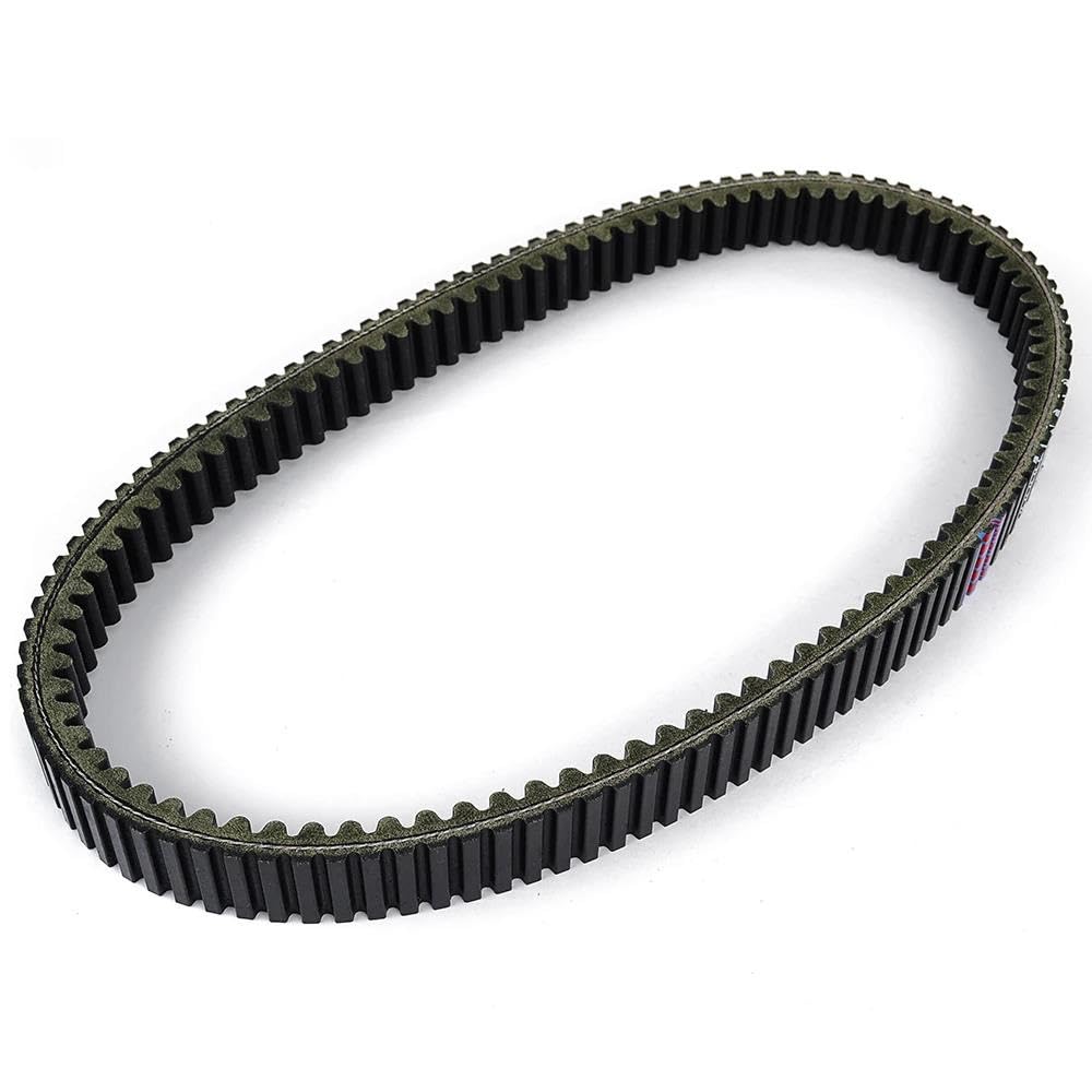 correa transmisión goma Reemplazo De Correa Transmisión Motocicleta 3211142 3211148 Para Polaris Para RZR XP / 4 1000 900 Para MRZR Para Ranger Correa alternadora Dentadas