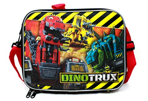 DinoTrux Lunch Bag #85098