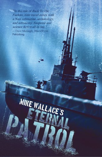 Amazon Com Eternal Patrol Ebook Wallace Michael Kindle Store
