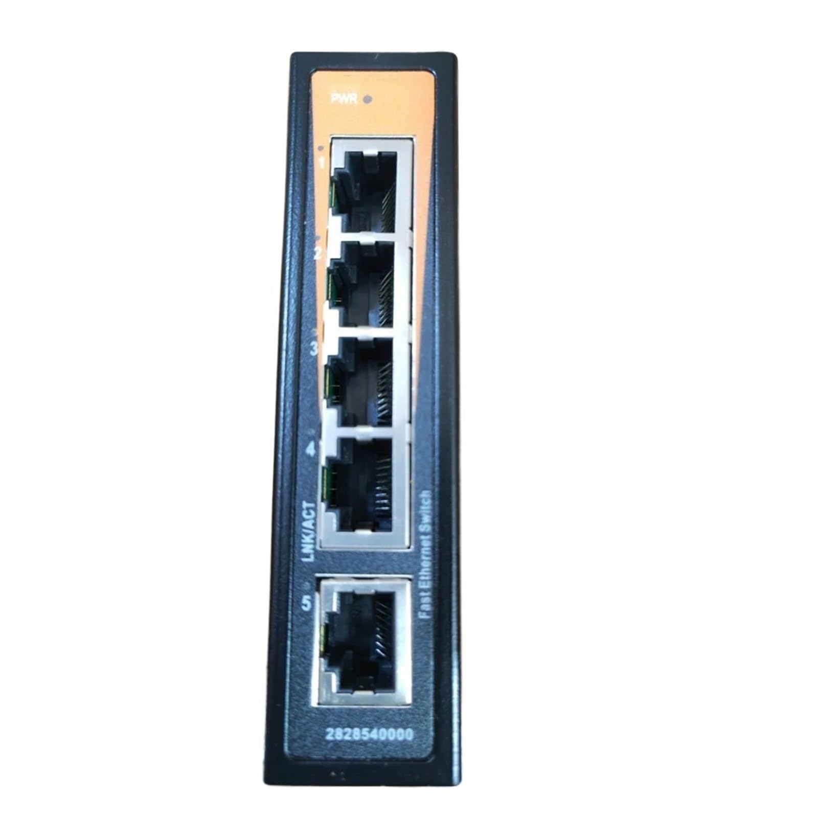 OSHZIKJII 2828540000 Switch IE-SW-ELB-05-5TX