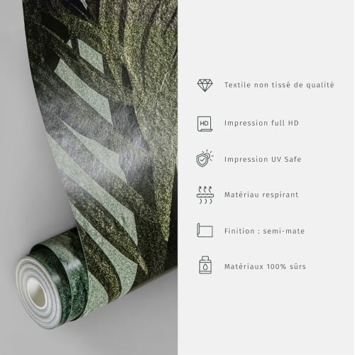 Fototapete - Tapete Himmel 350x270 cm - Foto Tapete Schlafzimmer Wohnzimmer Moderne Vliestapete XXL Wandtapete Motivtapeten Bildtapete 3d Effekt Wand Dekoration - Wolken blau Sommer 100403-210