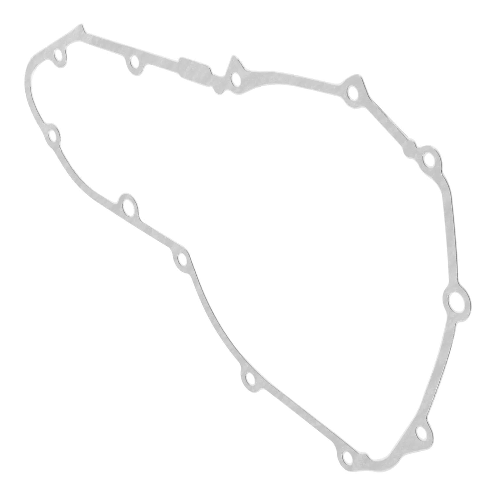 Cubierta del Cárter del Estator del Motor De Motocicleta para K&awasaki para Ninja 650R 2009-2011 para VERSYS 650 ABS 2014-2017 ER-6N 2009-2010