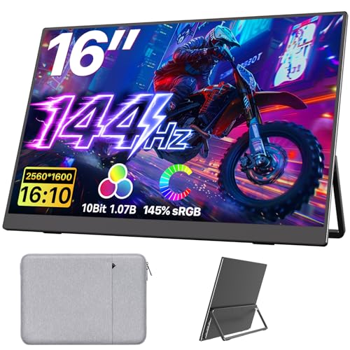 Upperizon 16in 2K 144Hz