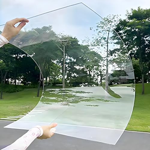 Polycarte protection UV 1,6x2m pour serre et véranda - 2