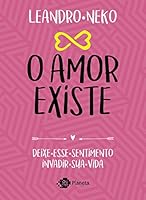 O amor existe 8542210948 Book Cover