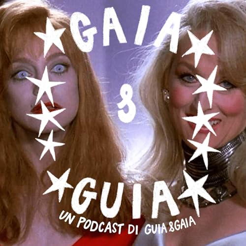 Gaia e Guia chiacchierano di cose spaventose, amicizie e 30 anni | E30