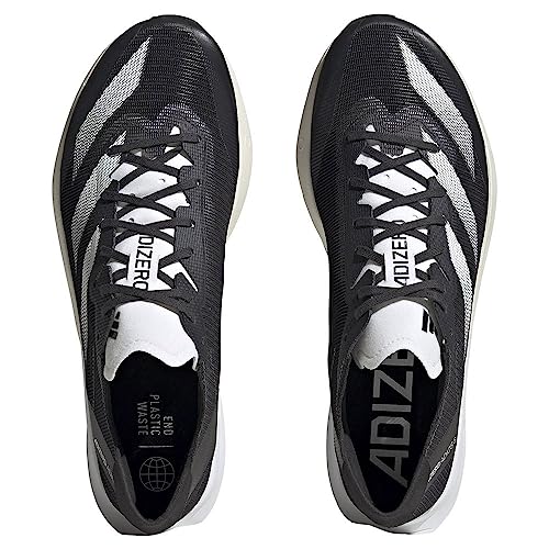 Image of Adidas Mens Adizero Adios 8 Running ShoesSneaker