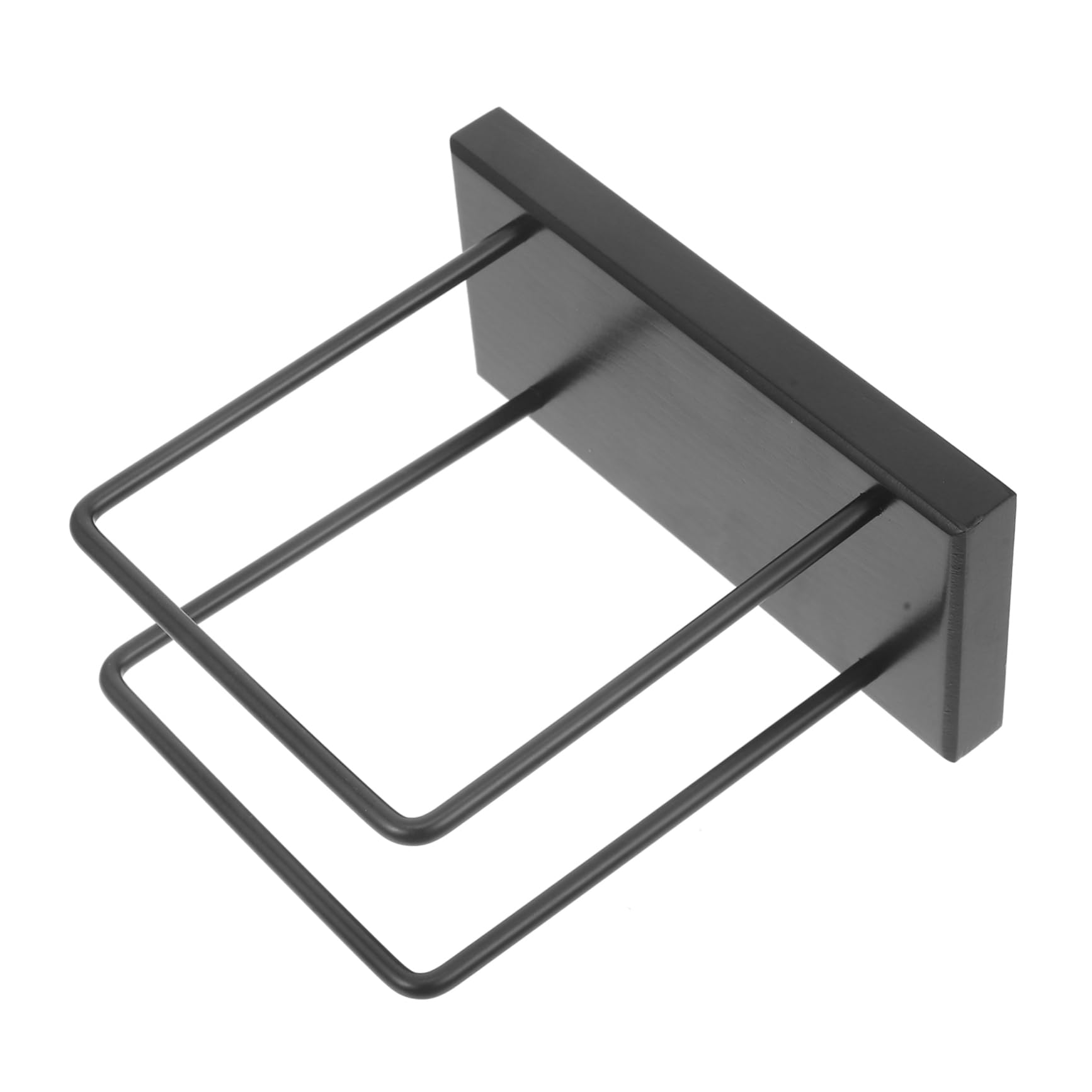 Cabilock 5 Servilleteros De Madera Y Hierro Dispensador De Servilletas Independiente Decorativos De Mesa Para Fiestas Y Restaurantes.