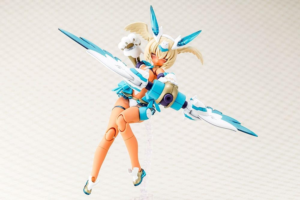 Amazon | 壽屋(KOTOBUKIYA) メガミデバイス PUNI☆MOFU 金シャオ 全高
