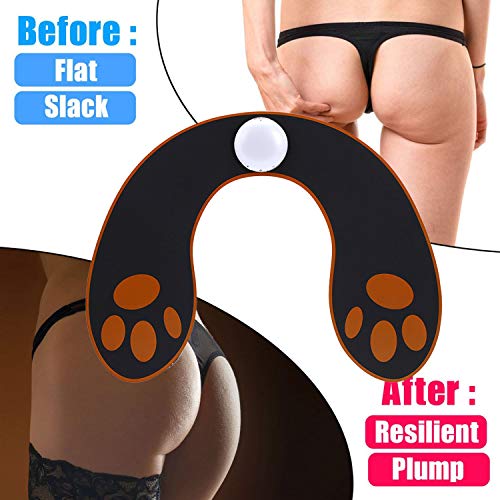 Hips-EMS-Muscle-Stimulator-Electrical-Hip-Trainer-Muscles-Toner-Abs-Trainer-5-Modes-15-Intensities-Smart-Easy-Hip-Trainer-Fitness-Training-Gear-Home-Office-Ab-Workout-Equipment-Machine-Buttocks-Butt