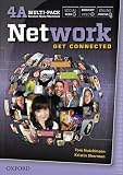  Network: 4: Multi-Pack A: Student Book/Workbook Split Edition