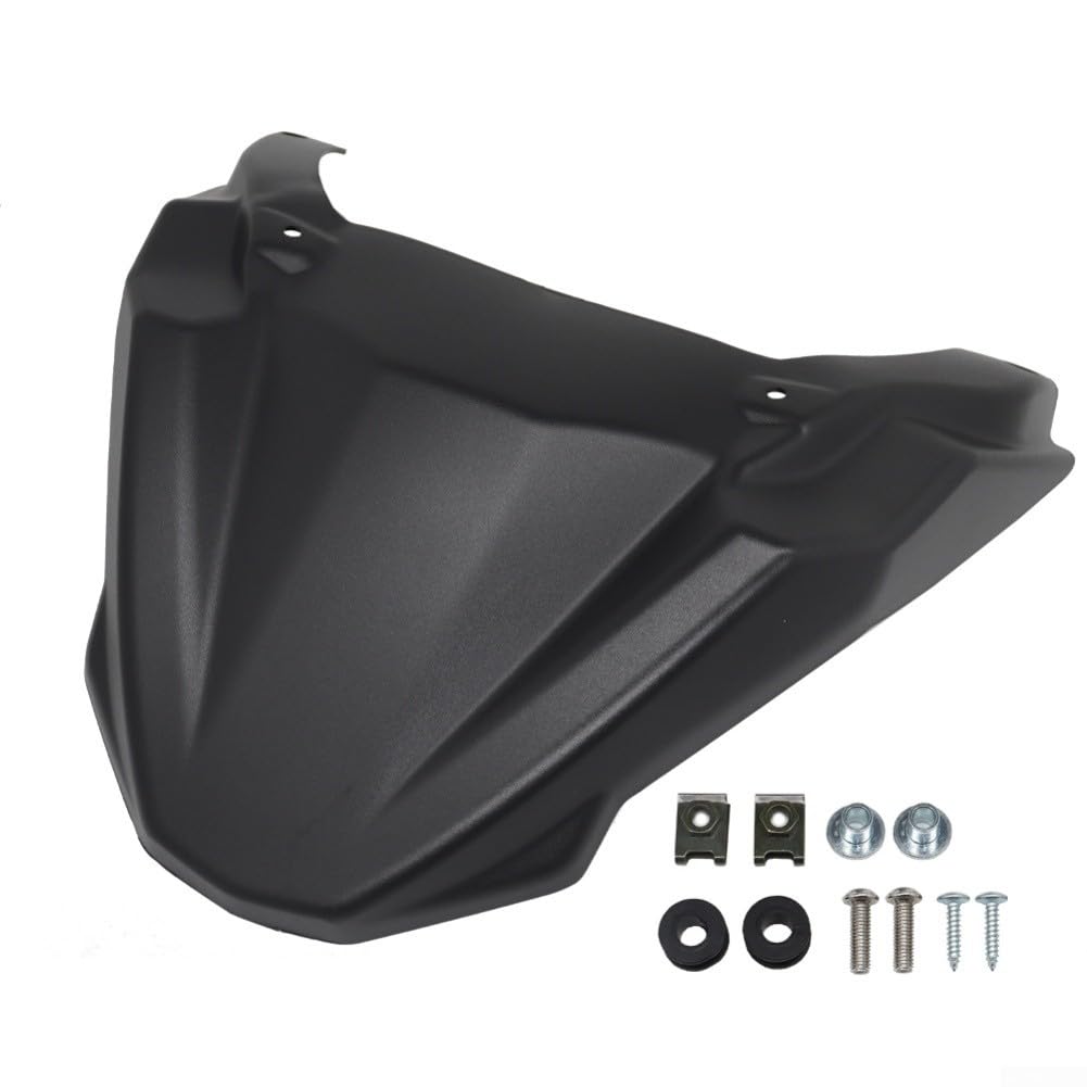 Estensione Carenatura Anteriore Becco Frecce Copertura per MT09 Per FJ09 2015 2018 Moto Parte di Ricambio Progettato per Tracer 900 e GT con Guida Di Installazione