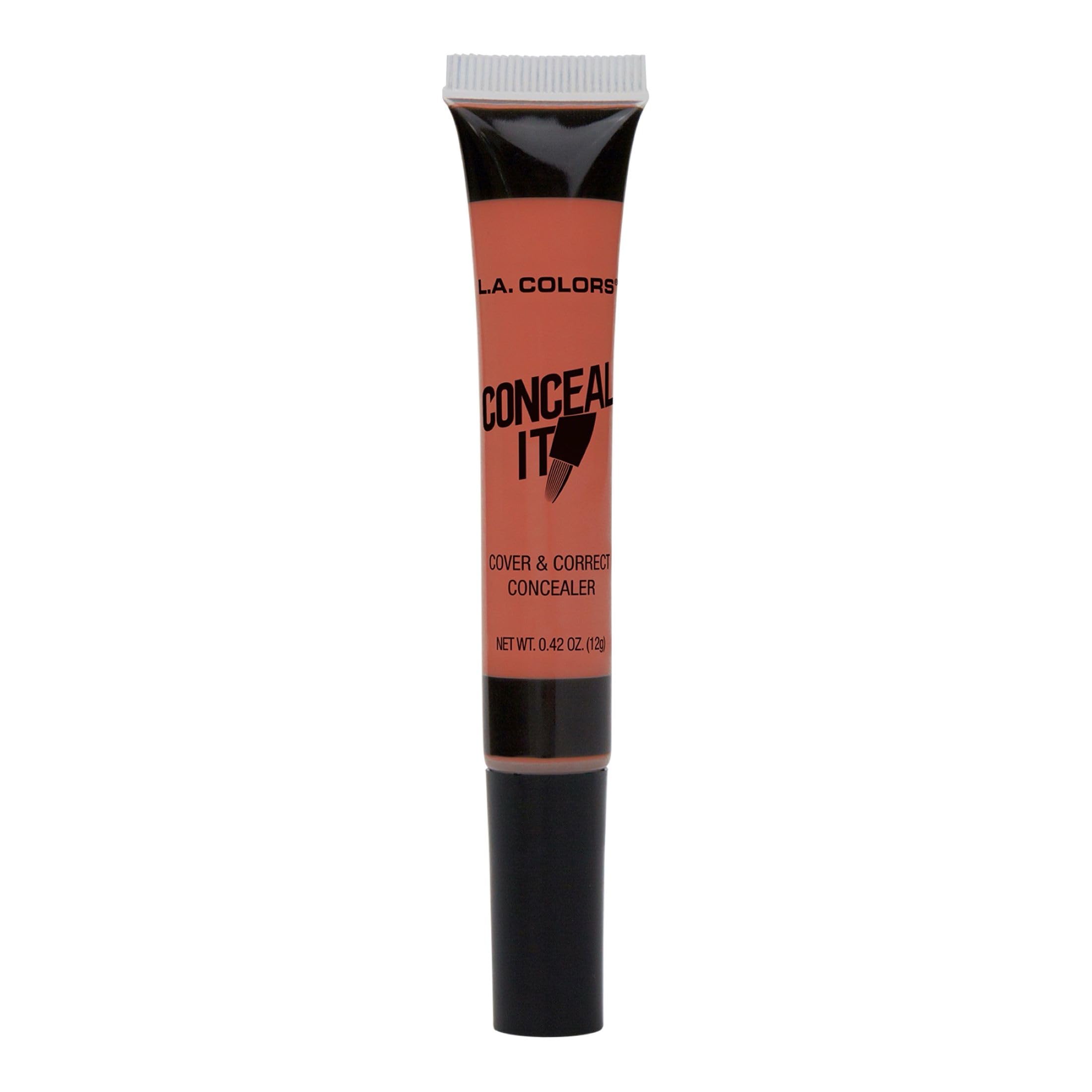 L A COLORS Conceal It Concealer Orange CC561
