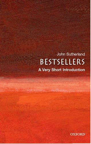 Bestsellers: A Very Short Introduction