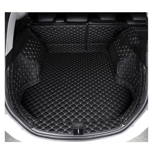 Tapis de coffre anti-saleté pour Jeep Grand Cherokee 2011-2017