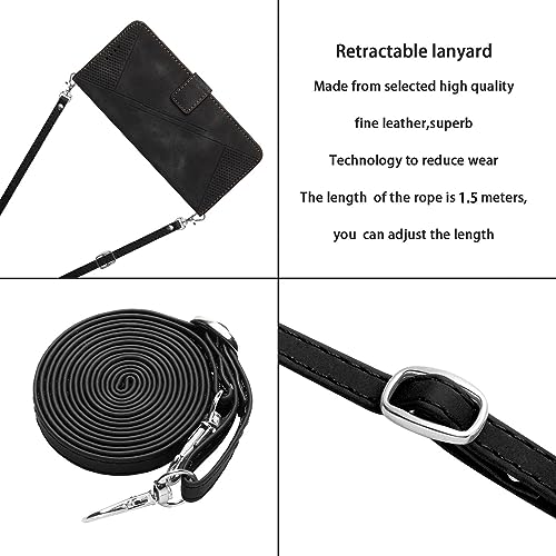 Coque compatible avec Xiaomi Poco noir finitions anti-traces de doigts