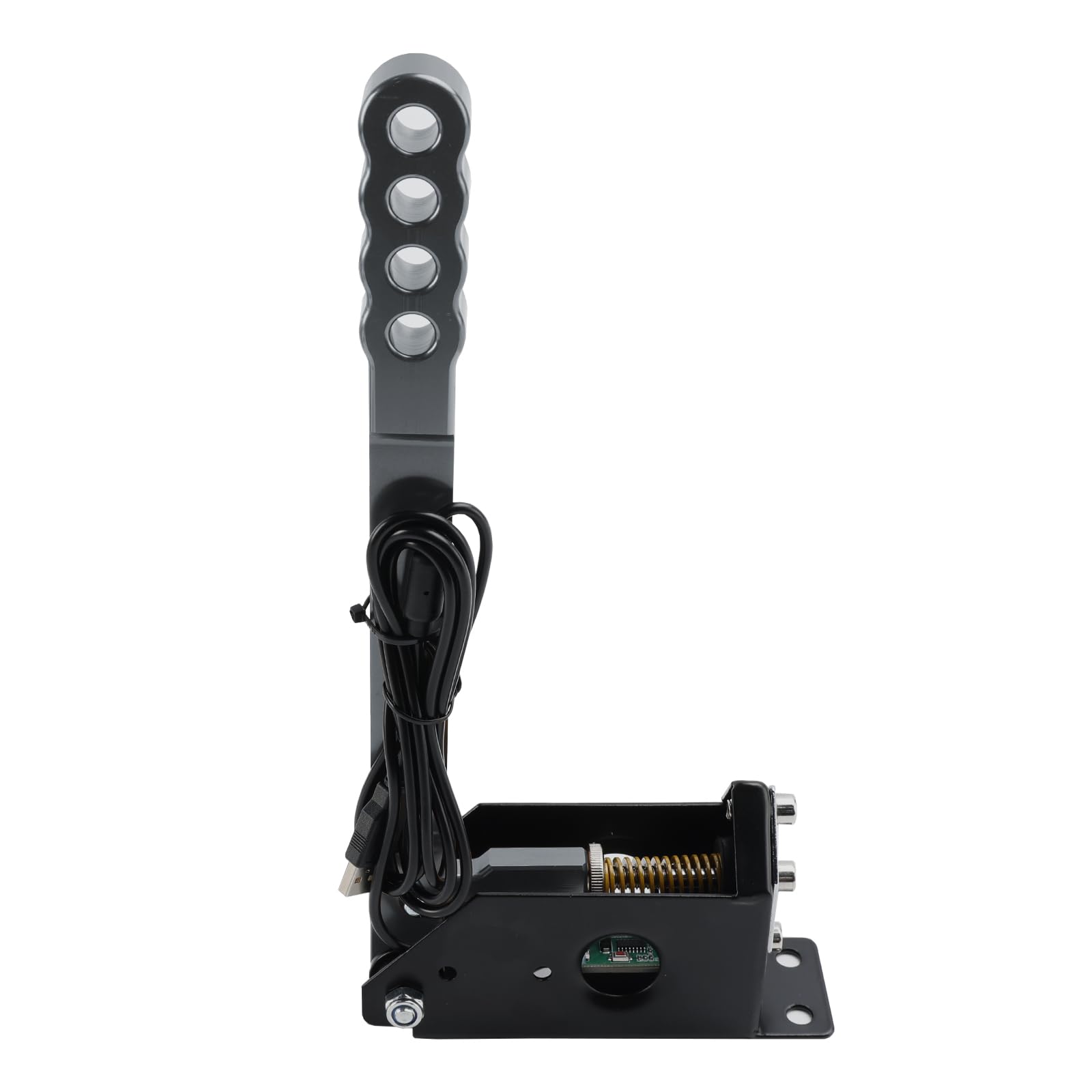 PC USB ハンコン　ハンドブレーキ リニアハンドブレーキ Amazon.co.jp: Artudatech ハンコン サイドブレーキ PC USB