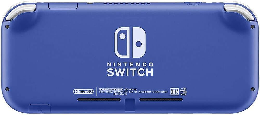 Amazon.co.jp: 【整備済み品】 任天堂 Nintendo Switch Lite