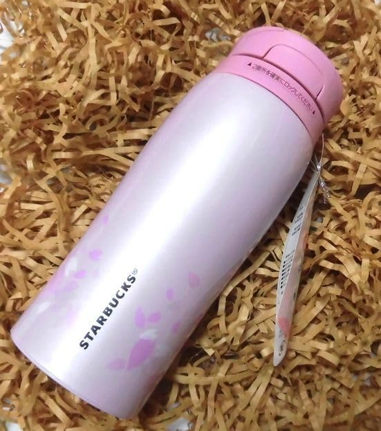 Amazon | スタバ限定2013タンブラー さくら 桜 サクラステンレス
