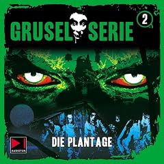 『Die Plantage』のカバーアート