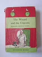The Wizard and the Unicorn B00B4Z6L80 Book Cover