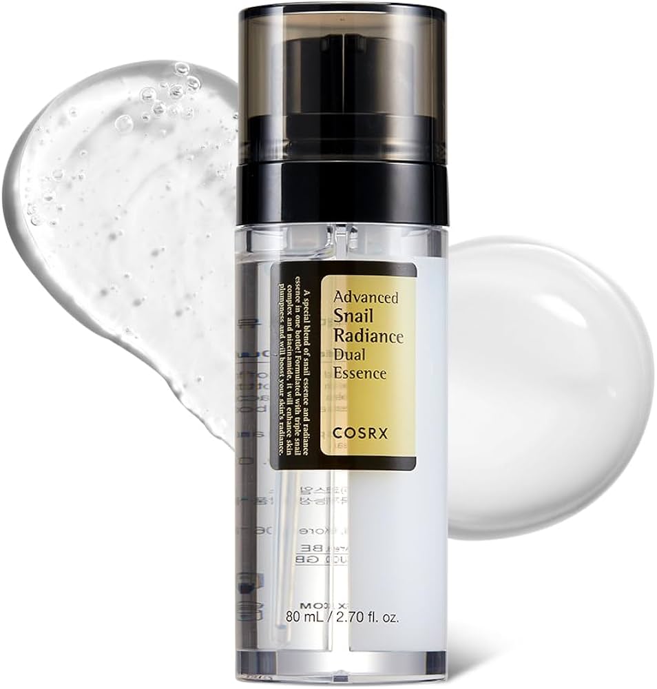 美容液 TIME CONNECT ESSENCE 30g Amazon.com: COSRX Snail Mucin 74% + Niacinamide 5% Dual Essence