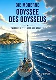 DIE MODERNE ODYSSEE DES ODYSSEUS: Zwischen Mittelmeer und Atlantik – ein Abenteuer-Comic inspiriert vom Mythos Homers
