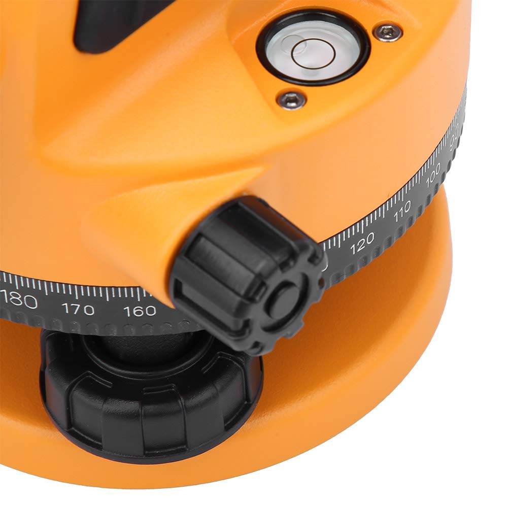 Livello Autolivellante 32X Livello Ottico Ad Alta Precisione Kit Livello Ottico Automatico