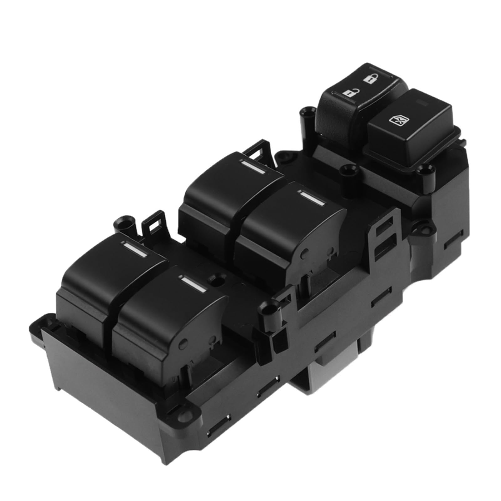 Interruttore di controllo del sollevatore elettric Auto per 2009 2010 2011 2012 SPIRIOR 2008-2012 Europa per ACCORD CU1 Interruttore di controllo alzacristalli elettrico 35750-TP5-H21 35750TP5H21
