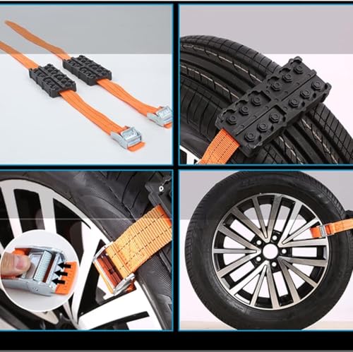 Self-Rescue Evacuation Traction - Self-Rescue Evacuation Traction