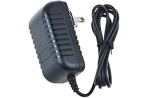 PK Power AC Adapter for Boss RC-30 RC-50 Loop Station