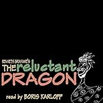 Cover of The Reluctant Dragon