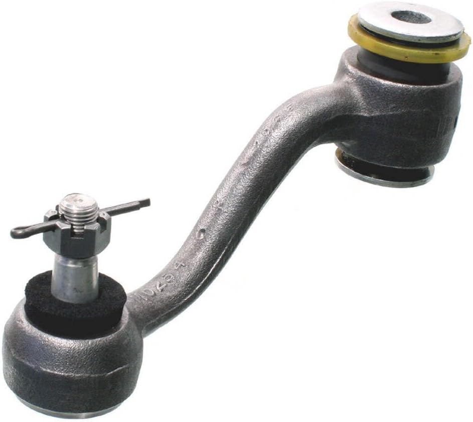 RP20253 - NOS IDLER ARM - FRONT - COMPATIBLE WITH DODGE 1968-72, PLYMOUTH 1968-72