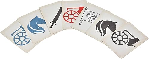 Miniatura 9 de WizKids Juego de mesa sin caja