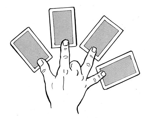Easy-to-Do Card Tricks for Children (Become a Magician) - Image 11