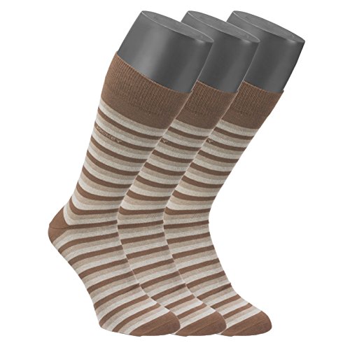 Jockey - Calze - Calze everyday - a righe - Uomo