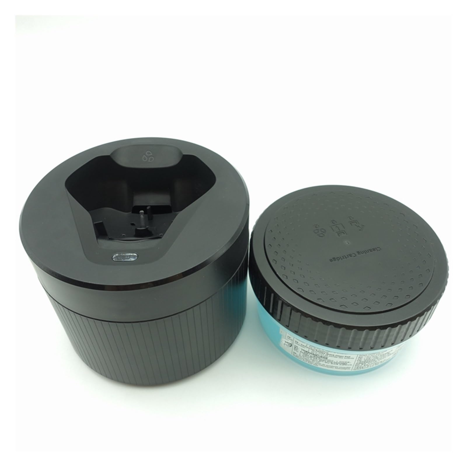 Liquido detergente for base di pulizia del rasoio, compatibile con Philips, S5579 S5586 S7731 S7732 S7735 S7782 S7783 S7832 S7836 S7837 S7888 S8050 S9936(A set)