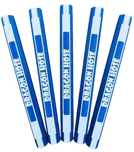 DRAGON HOSE Pool Cleaner Hose Stabilizers 0.75” (Pack of 5)