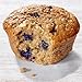Veggies Made Great, Blueberry Oat Muffins, 12 Ounce