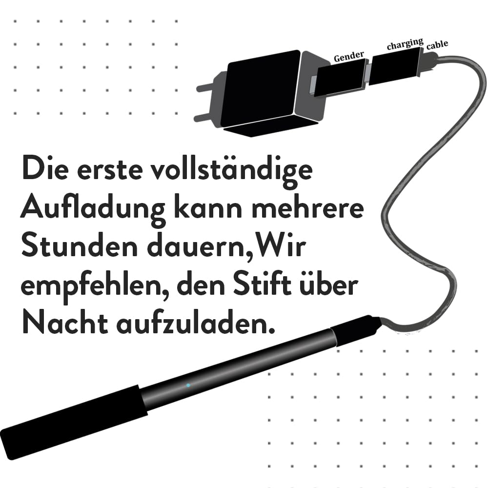 Moleskine Smart Writing Set, Smart Notebook mit Smart Pen, Digitales Notizbuch mit Linierten Seiten, Groß, 13x21 cm, Schwarz