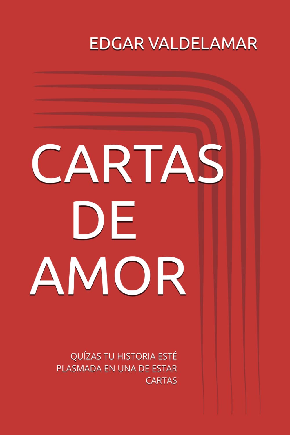 CARTAS DE AMOR: QUÍZAS TU HISTORIA ESTÉ PLASMADA EN UNA DE ESTAR CARTAS