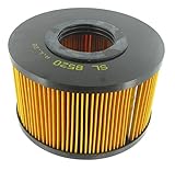 hatzenbichler france Filtre à air adaptable pour hatz 1b40, 1b40v/w. remplace origine: 504 841 00.