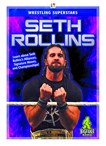 Télécharger Seth Rollins Gratuit